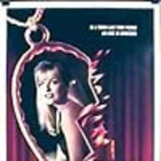 Twin Peaks: Fire Walk with Me (1992) Starring Sheryl Lee on DVD