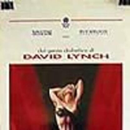 Twin Peaks: Fire Walk with Me (1992) Starring Sheryl Lee on DVD - Image 4