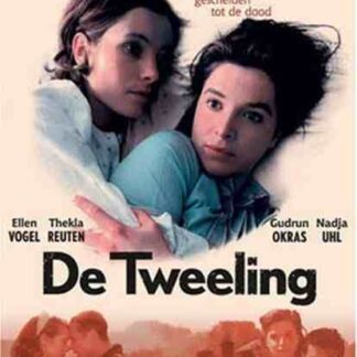 Twin Sisters (2002) with English Subtitles on DVD