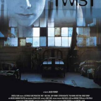Twist (2003) Starring Nick Stahl on DVD