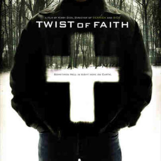 Twist of Faith (2004) Starring Jeff Anderson on DVD