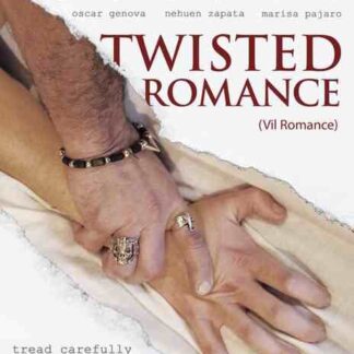 Twisted Romance (2008) with English Subtitles on DVD