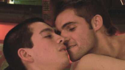 Twisted Romance (2008) with English Subtitles on DVD - Image 2