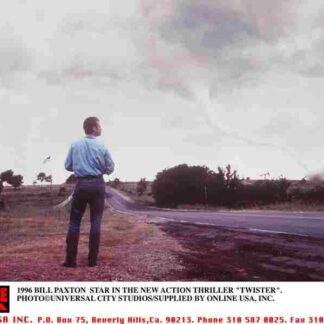 Twister (1996) Starring Helen Hunt on DVD
