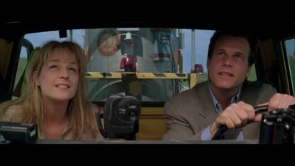Twister (1996) Starring Helen Hunt on DVD - Image 4