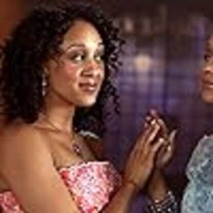 Twitches (2005) Starring Tia Mowry on DVD - Image 3
