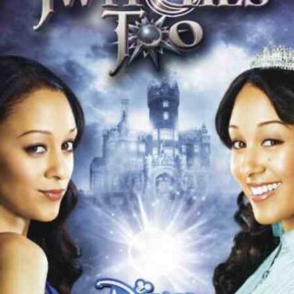 Twitches Too (2007) Starring Tia Mowry on DVD