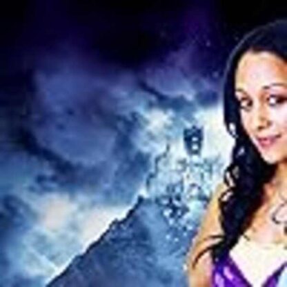 Twitches Too (2007) Starring Tia Mowry on DVD - Image 3
