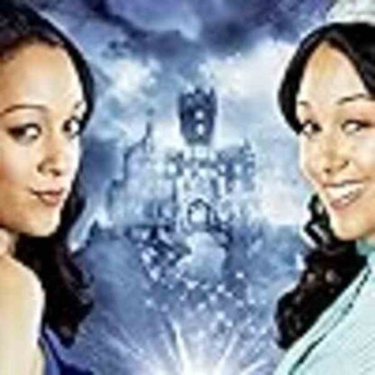 Twitches Too (2007) Starring Tia Mowry on DVD - Image 4