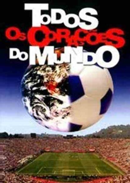 Two Billion Hearts (1995) Starring Roberto Baggio on DVD