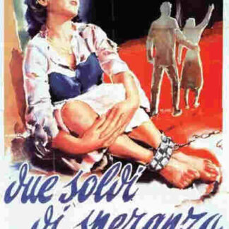 Two Cents Worth of Hope (1952) with English Subtitles on DVD