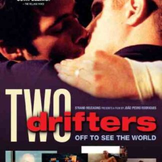 Two Drifters (2005) with English Subtitles on DVD