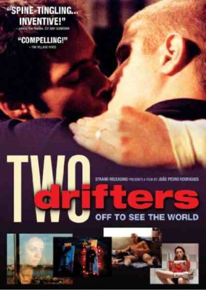 Two Drifters (2005) with English Subtitles on DVD
