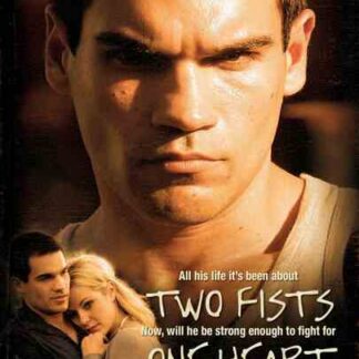 Two Fists, One Heart (2008) Starring Daniel Amalm on DVD