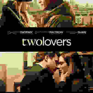 Two Lovers (2008) Starring Joaquin Phoenix on DVD