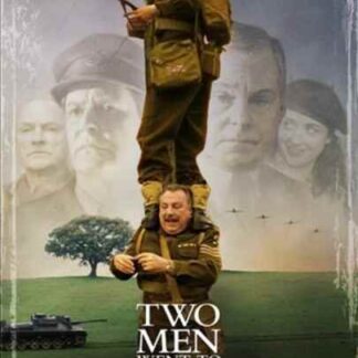 Two Men Went to War (2002) Starring Kenneth Cranham on DVD