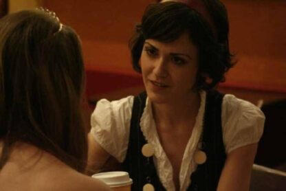 Two Million Stupid Women (2009) Starring Sarah Hall on DVD - Image 2