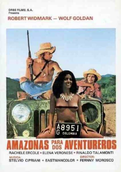Two Sane Nuts (1974) with English Subtitles on DVD