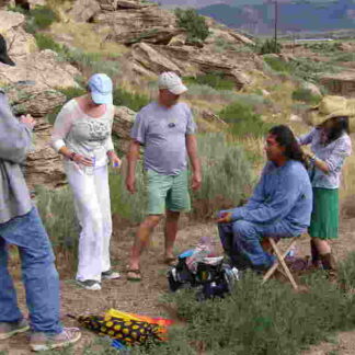 Two Spirits (2009) Starring  on DVD