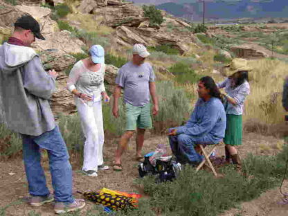 Two Spirits (2009) Starring on DVD