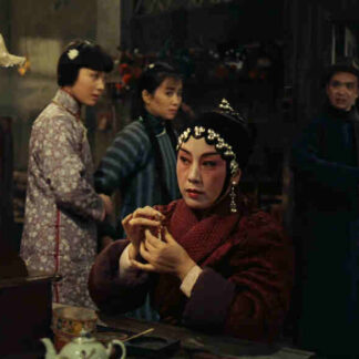 Two Stage Sisters (1964) with English Subtitles on DVD