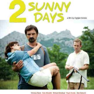 Two Sunny Days (2010) Starring Maya Sansa on DVD