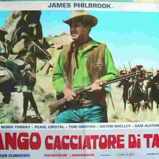Two Thousand Dollars for Coyote (1966) with English Subtitles on DVD