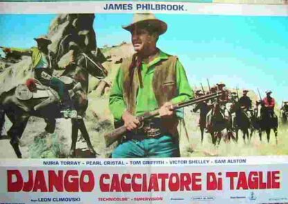 Two Thousand Dollars for Coyote (1966) with English Subtitles on DVD