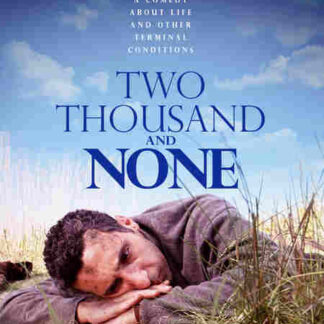 Two Thousand and None (2000) Starring John Turturro on DVD