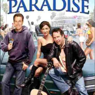 Two Tickets to Paradise (2006) Starring John C. McGinley on DVD