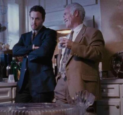 Two Tickets to Paradise (2006) Starring John C. McGinley on DVD - Image 3