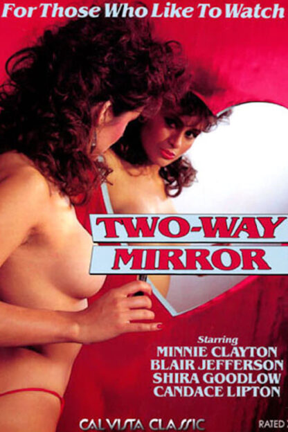 Two Way Mirror (1981) DVD