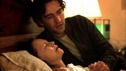 Two Weeks (2006) Starring Sally Field on DVD - Image 2