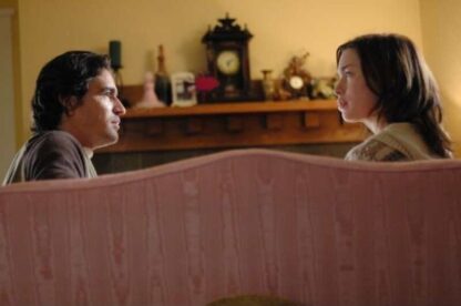 Two Weeks (2006) Starring Sally Field on DVD - Image 3