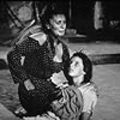 Two Women (1960) with English Subtitles on DVD - Image 2