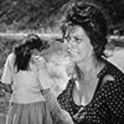 Two Women (1960) with English Subtitles on DVD - Image 3