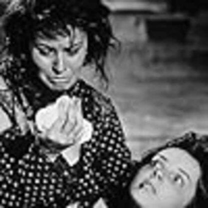 Two Women (1960) with English Subtitles on DVD - Image 4