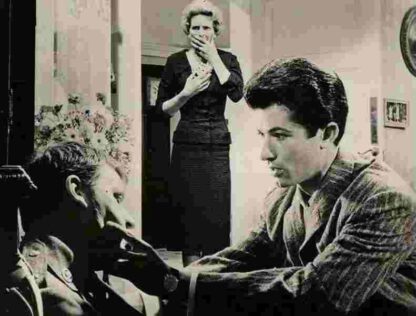 Two and Two Make Six (1962) Starring George Chakiris on DVD - Image 2