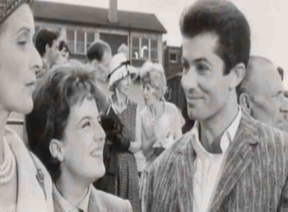 Two and Two Make Six (1962) Starring George Chakiris on DVD - Image 4