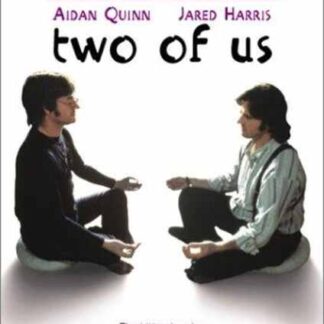 Two of Us (2000) Starring Aidan Quinn on DVD