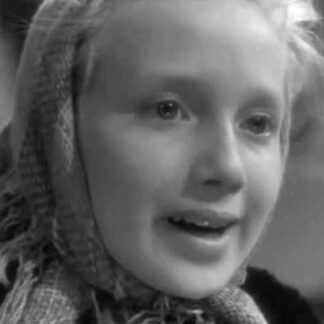 Ty ne sirota (1963) with English Subtitles on DVD