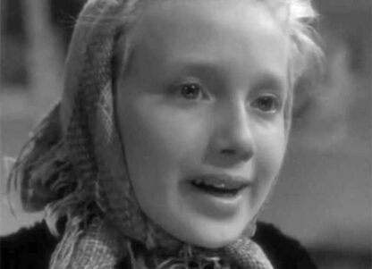 Ty ne sirota (1963) with English Subtitles on DVD