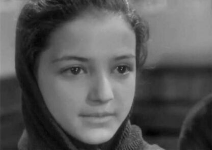 Ty ne sirota (1963) with English Subtitles on DVD - Image 2