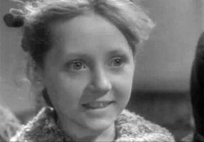 Ty ne sirota (1963) with English Subtitles on DVD - Image 3