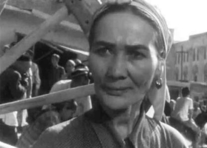 Ty ne sirota (1963) with English Subtitles on DVD - Image 4