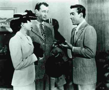 Tycoon (1947) with English Subtitles on DVD - Image 2