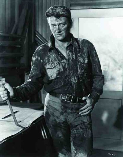 Tycoon (1947) with English Subtitles on DVD - Image 4