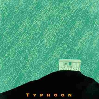 Typhoon (1962) with English Subtitles on DVD