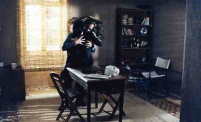 U-Turn (1991) with English Subtitles on DVD - Image 2