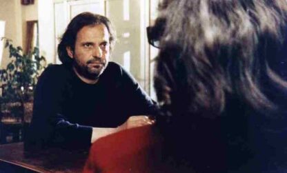U-Turn (1991) with English Subtitles on DVD - Image 4